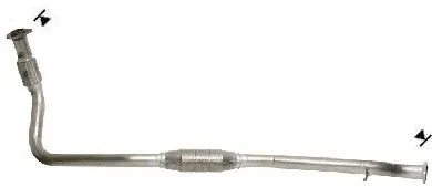 Catalytic Converter (OK-810)