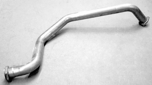 Exhaust Pipe (BR-44)