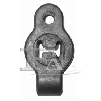 Mount, exhaust system (MIG-109EPDM)