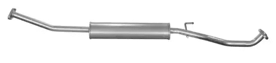 Centre Muffler (DS-280IMA)