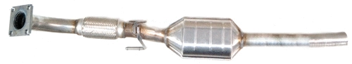 Catalytic Converter (VK-978AT)