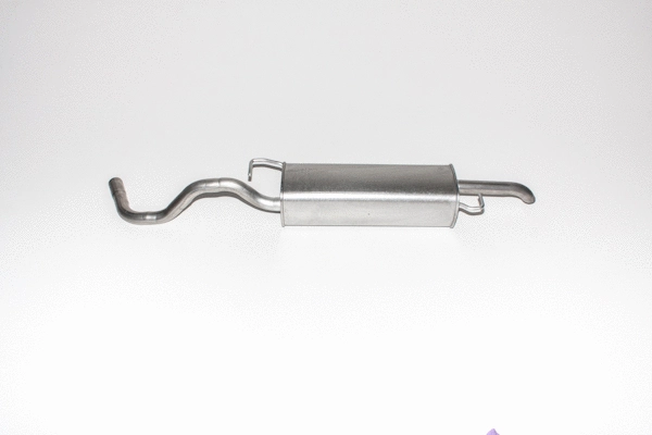 Rear Muffler (SKS-25)