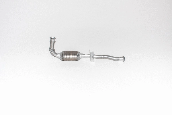Catalytic Converter (RK-921)