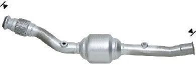 Catalytic Converter (PGK-808)