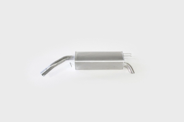 Rear Muffler (FTS-283)