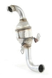 Catalytic Converter (CK-837)