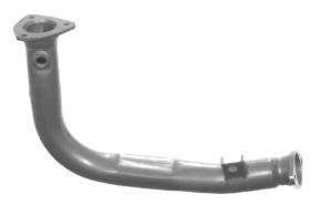 Exhaust Pipe (PGR-161)