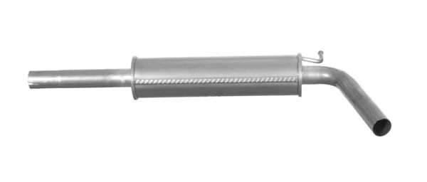 Centre Muffler (SKS-92IMA)