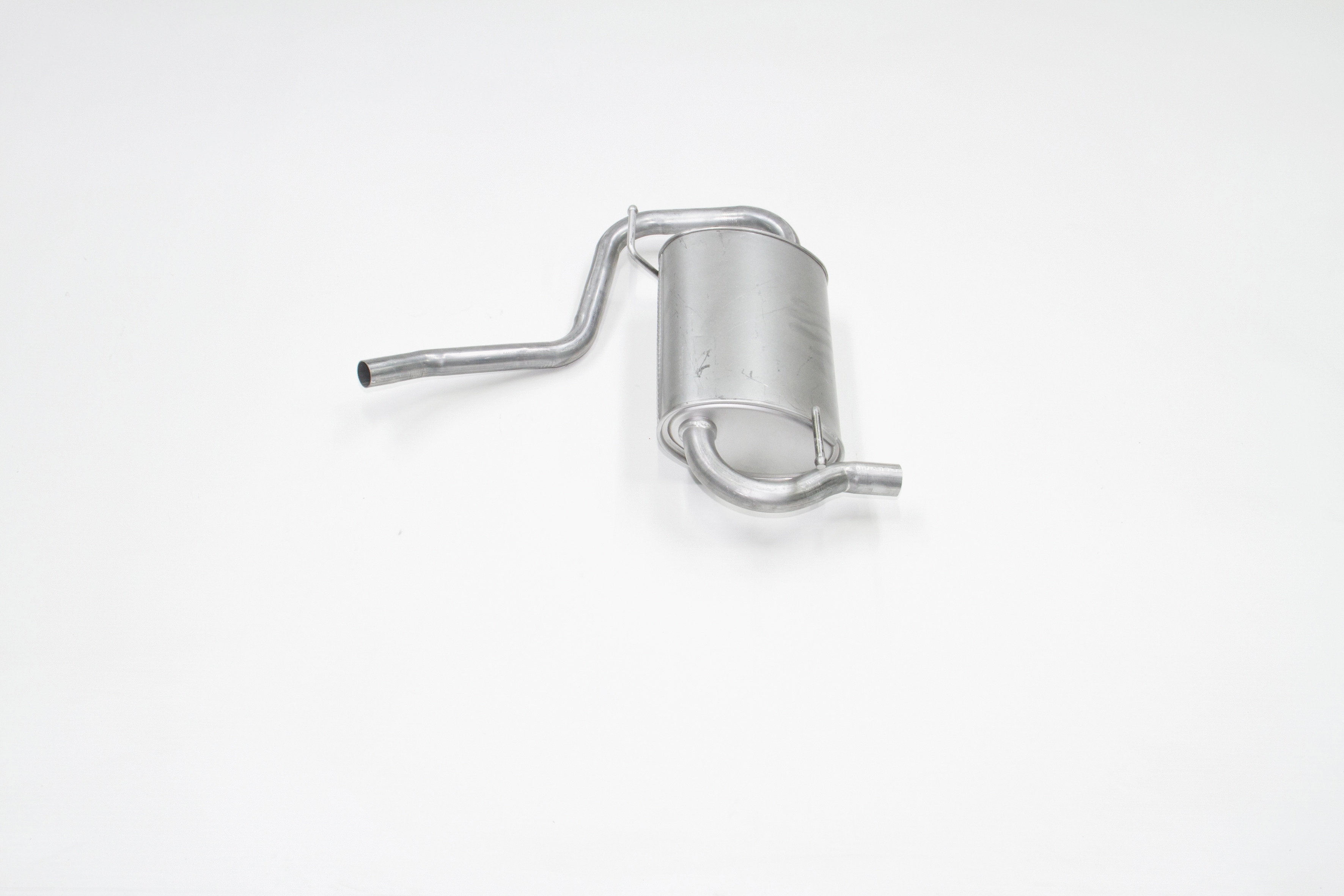 Rear Muffler (RS-470)