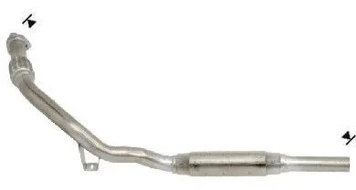 Catalytic Converter (AK-950)