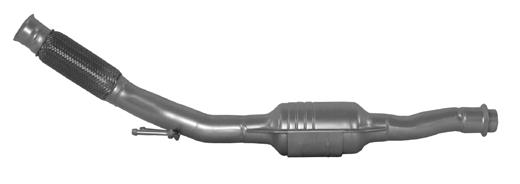Catalytic Converter (CK-959)