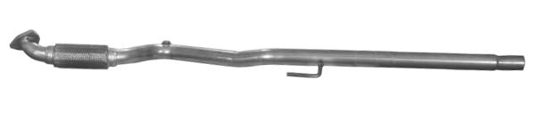 Exhaust Pipe (OR-316)