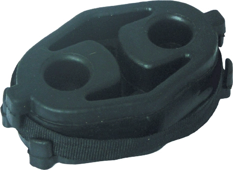 Bracket, muffler (CG-110)