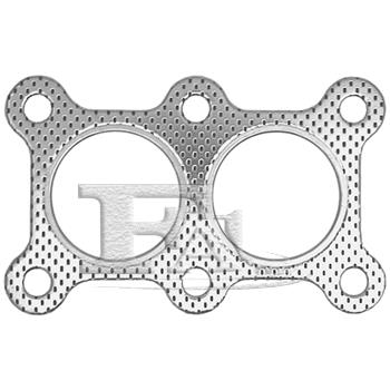Gasket, exhaust pipe (VD-214)