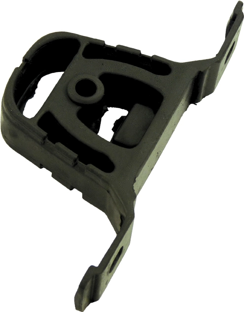 Bracket, muffler (BG-112)