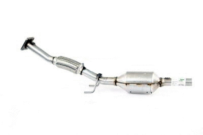 Catalytic Converter (SKK-907)