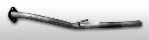 Exhaust Pipe (DR-265)