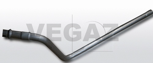 Exhaust Pipe (PGR-278)