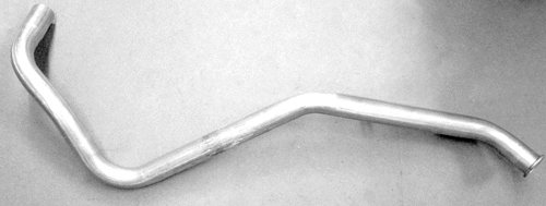 Exhaust Pipe (FR-304)