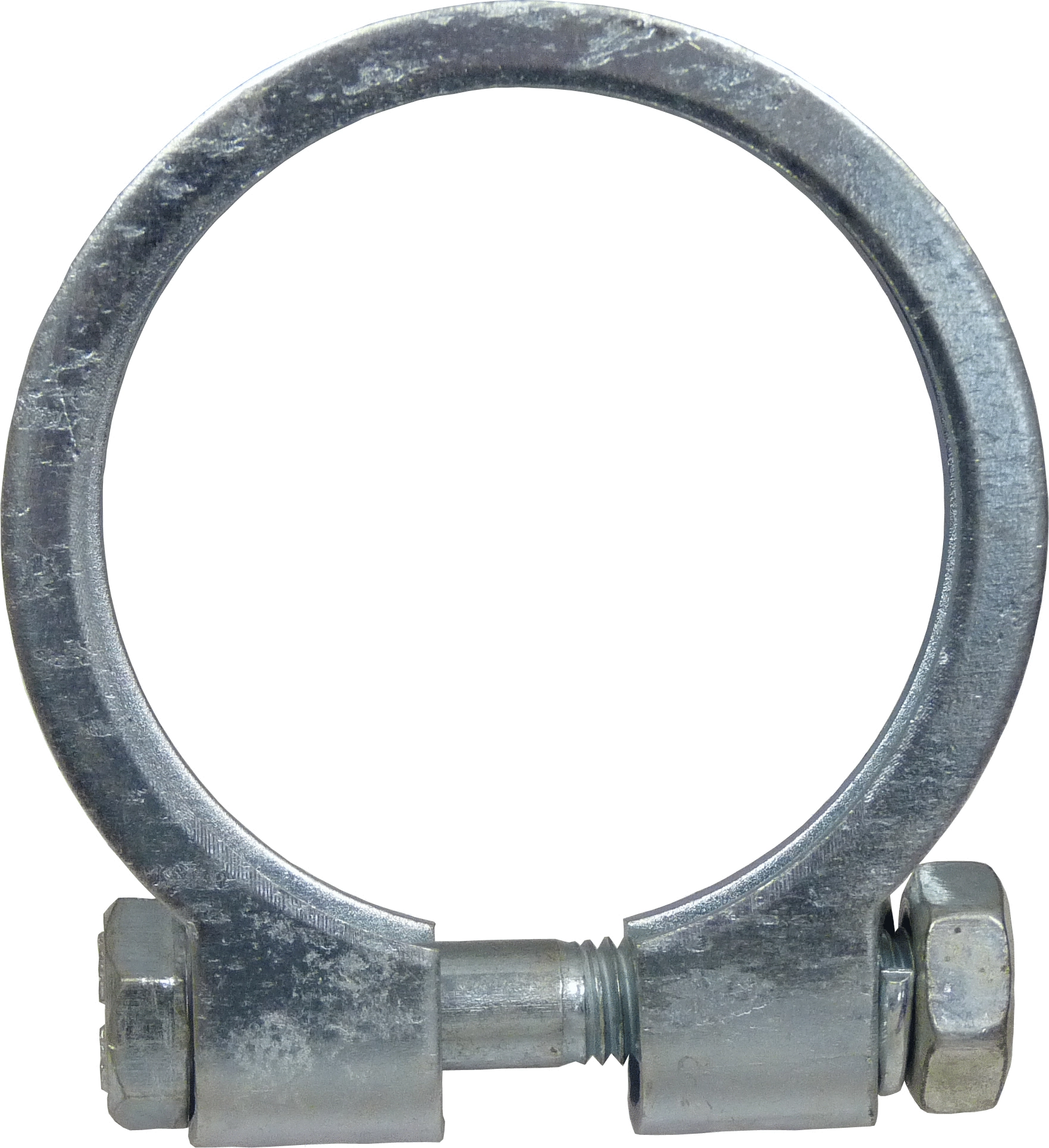 Pipe Connector, exhaust system (VOLVO-65)