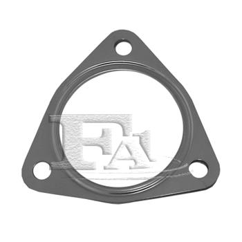 Gasket, exhaust pipe (ALD-118)