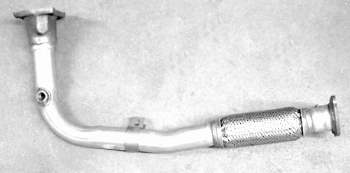 Exhaust Pipe (FR-262)