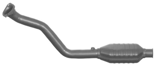 Catalytic Converter (CK-923)