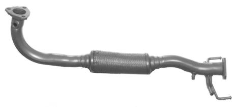 Exhaust Pipe (MZR-86)