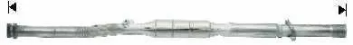Catalytic Converter (BK-955)