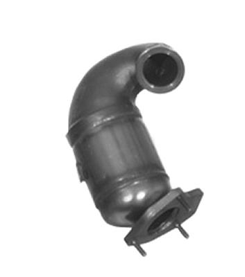 Catalytic Converter (ALK-946)