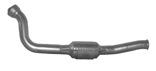 Catalytic Converter (PGK-939)