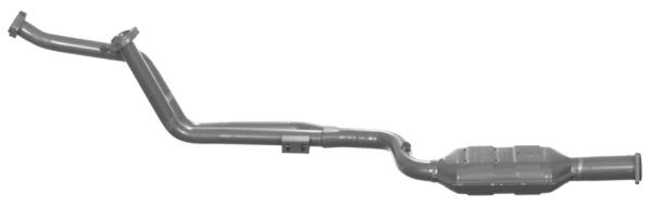 Catalytic Converter (MK-924)