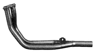 Exhaust Pipe (VR-63)