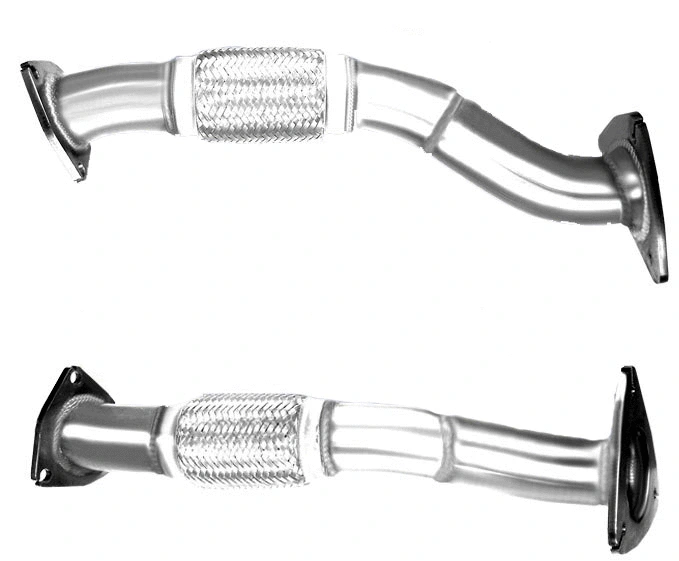 Exhaust Pipe (FTR-381)