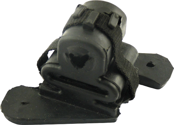 Bracket, muffler (CG-118)