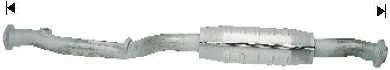 Catalytic Converter (TK-907)
