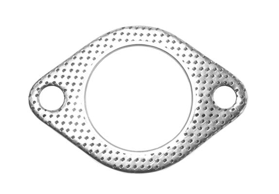 Gasket, exhaust pipe (MID-106)