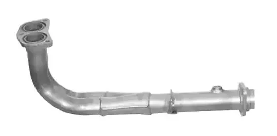 Exhaust Pipe (HOR-45)