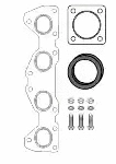 Mounting Kit, exhaust manifold (CAA-308)