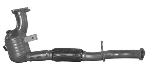 Catalytic Converter (ALK-937)