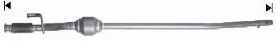 Catalytic Converter (PGK-327)