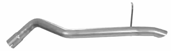 Exhaust Pipe (FR-386IMA)
