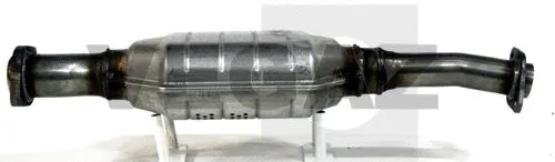 Catalytic Converter (OK-944)