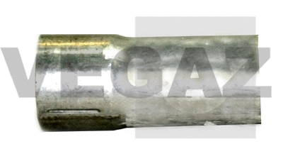 Exhaust Pipe (FR-121)