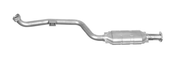 Catalytic Converter (MK-986)
