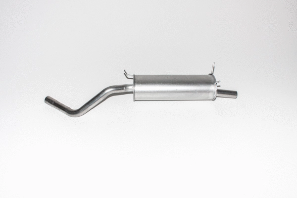 Rear Muffler (RS-261)