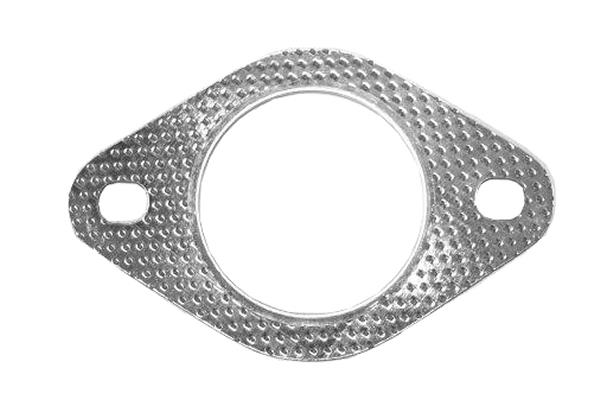 Gasket, exhaust pipe (SAD-101)