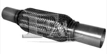 Flexible Pipe, exhaust system (UFR-636)