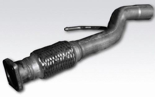 Exhaust Pipe (DR-247)