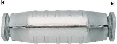 Catalytic Converter (DK-904)